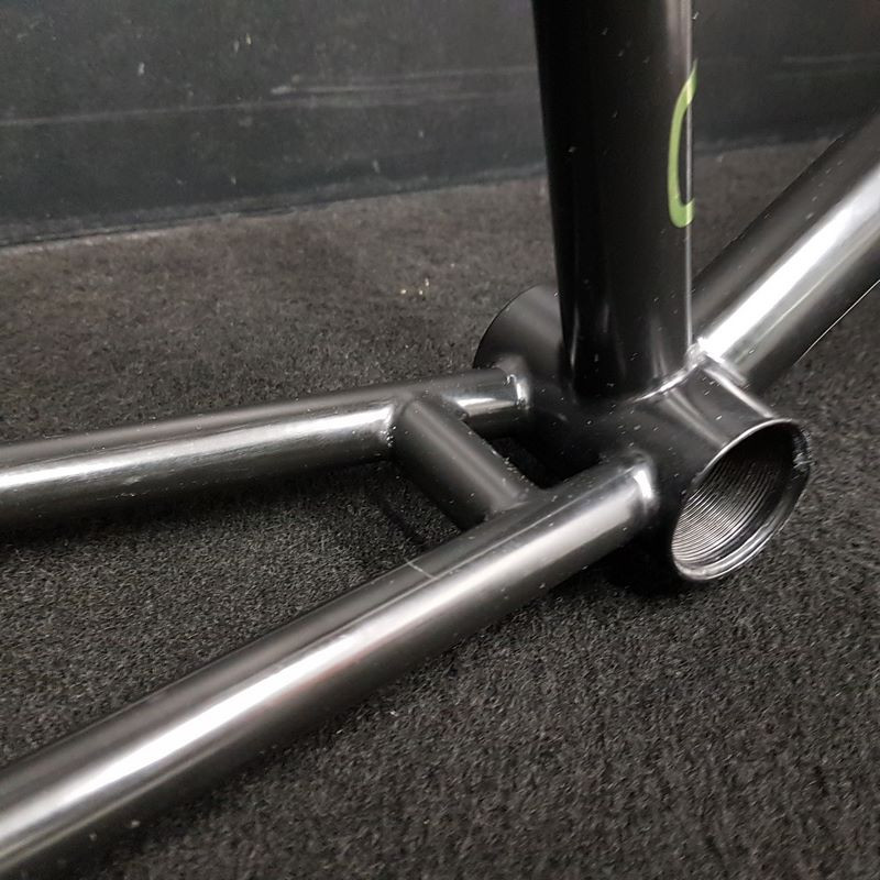 Cuadro BMX "SUNN PRINCE" N.O.S