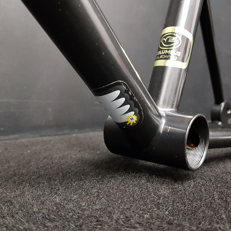 Cuadro BMX "SUNN PRINCE" N.O.S