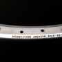 20" BMX N.O.S "MACH 1" 36t rim (Ref 39)