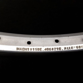 20" BMX N.O.S "MACH 1" 36t rim (Ref 39)