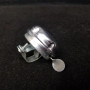 Vintage N.O.S bell Ø 53 mm (Ref 34)