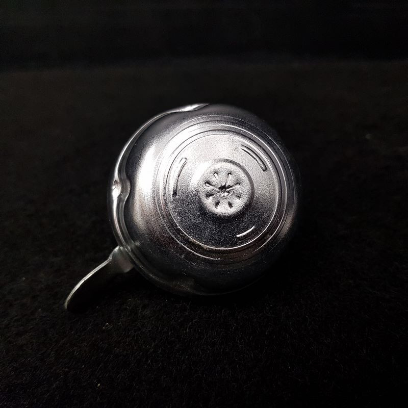 Vintage N.O.S bell Ø 53 mm (Ref 34)