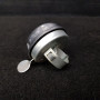 Campana N.O.S. vintage Ø 53 mm (rif. 34)