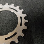 Sprocket OUR ALU "Maillard ZA" 20d (Ref 112)