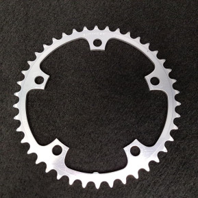Plateau "SHIMANO DURA ACE" 42D BCD130 (Ref 1441)