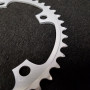 SHIMANO DURA ACE" 42D BCD130 chainring (Ref 1441)