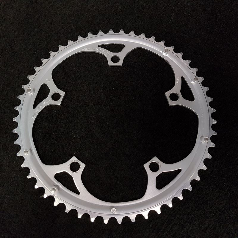 Kettenblatt "CAMPAGNOLO" 52d BCD 135 (Ref 1448)