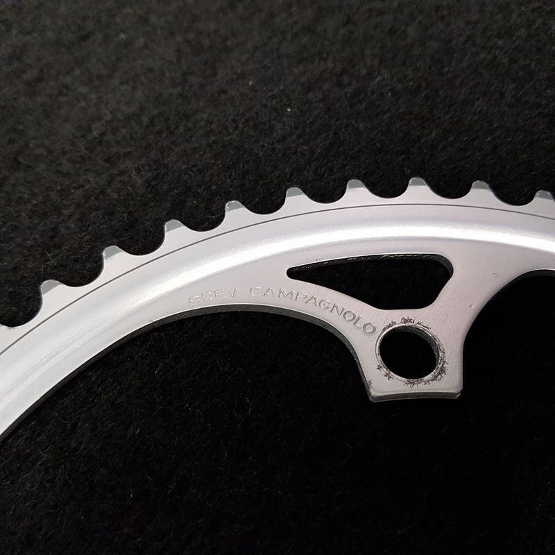 Kettenblatt "CAMPAGNOLO" 52d BCD 135 (Ref 1448)