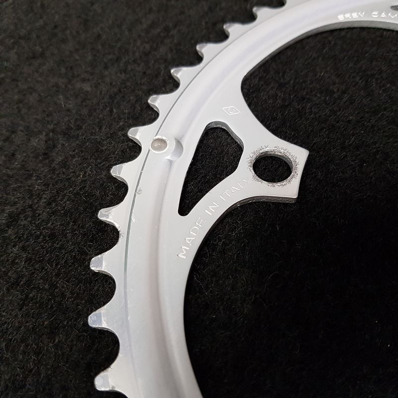 Kettenblatt "CAMPAGNOLO" 52d BCD 135 (Ref 1448)