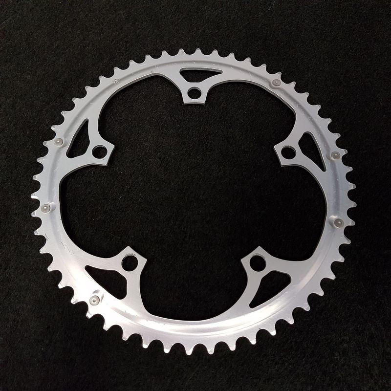 CAMPAGNOLO" tray 52d BCD 135 (Ref 1448)