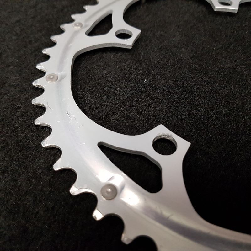 Bandeja "CAMPAGNOLO" 52d BCD 135 (Ref 1448)