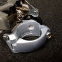 Deragliatore triplo SHIMANO RSX (Ref 1660)