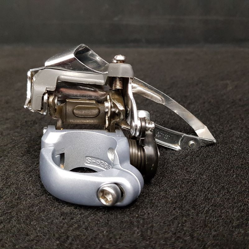 Deragliatore triplo SHIMANO RSX (Ref 1660)