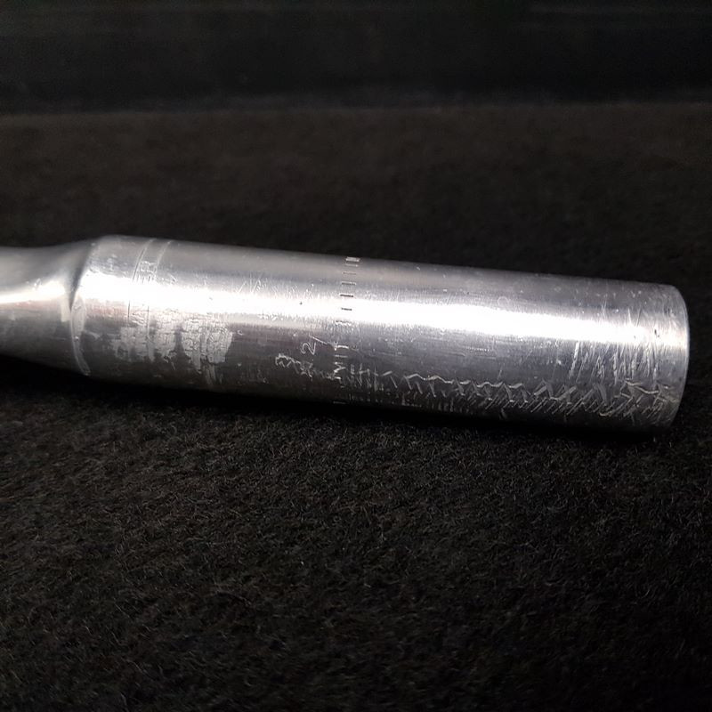 Tija de sillín CAMPAGNOLO ATHENA" Ø 27.2 (Ref 622)