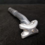 Tija de sillín CAMPAGNOLO ATHENA" Ø 27.2 (Ref 622)