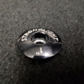 1" Aheadset "STRONGLIGHT" stem cap (Ref 15)