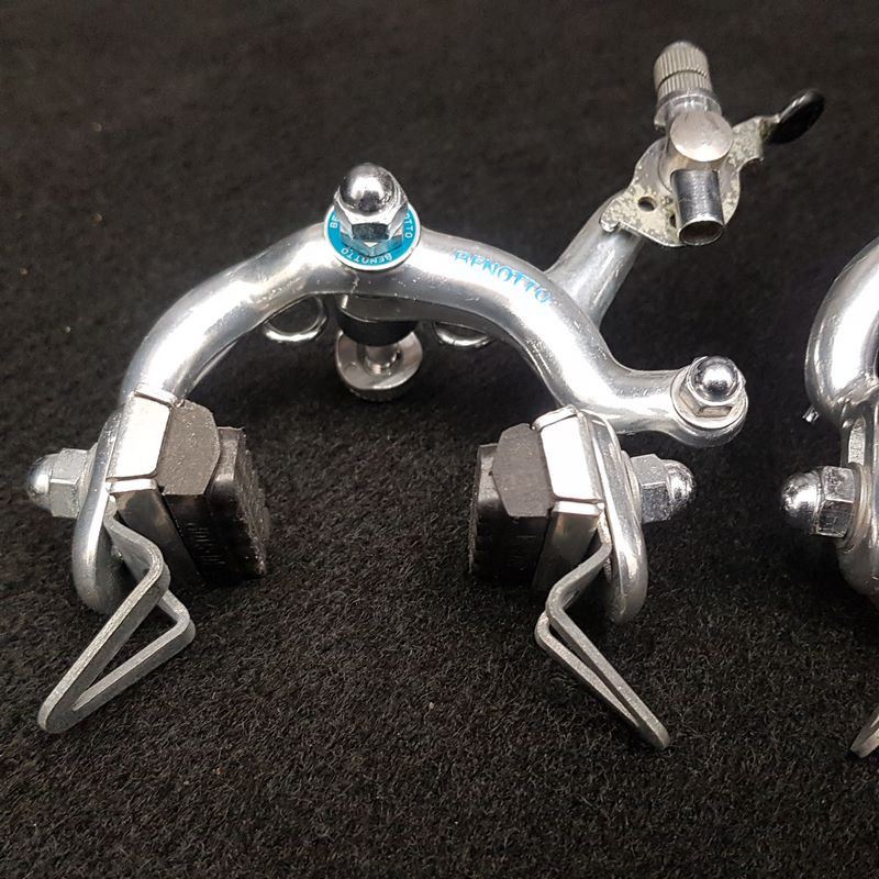 Bremssättel "BENOTTO" (Ref 558)