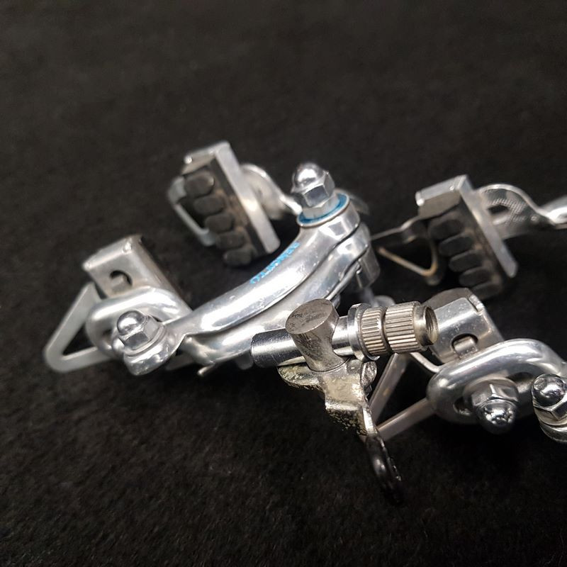 Bremssättel "BENOTTO" (Ref 558)