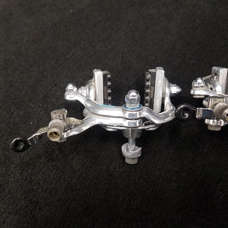 Bremssättel "BENOTTO" (Ref 558)