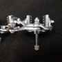 Bremssättel "BENOTTO" (Ref 558)