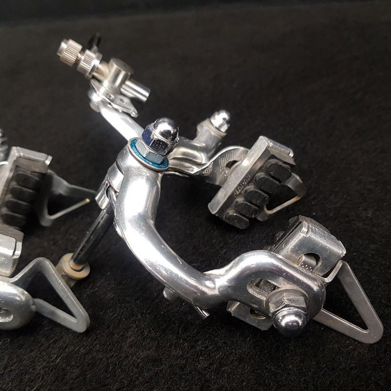 Bremssättel "BENOTTO" (Ref 558)
