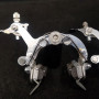 Bremssättel "BENOTTO" (Ref 558)