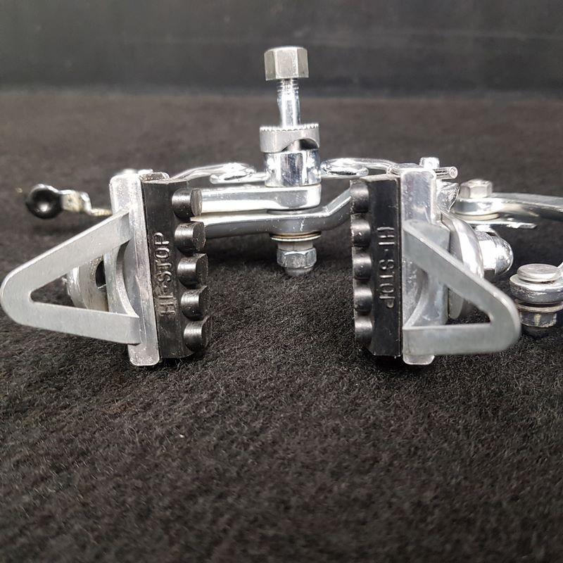 Bremssättel "BENOTTO" (Ref 558)