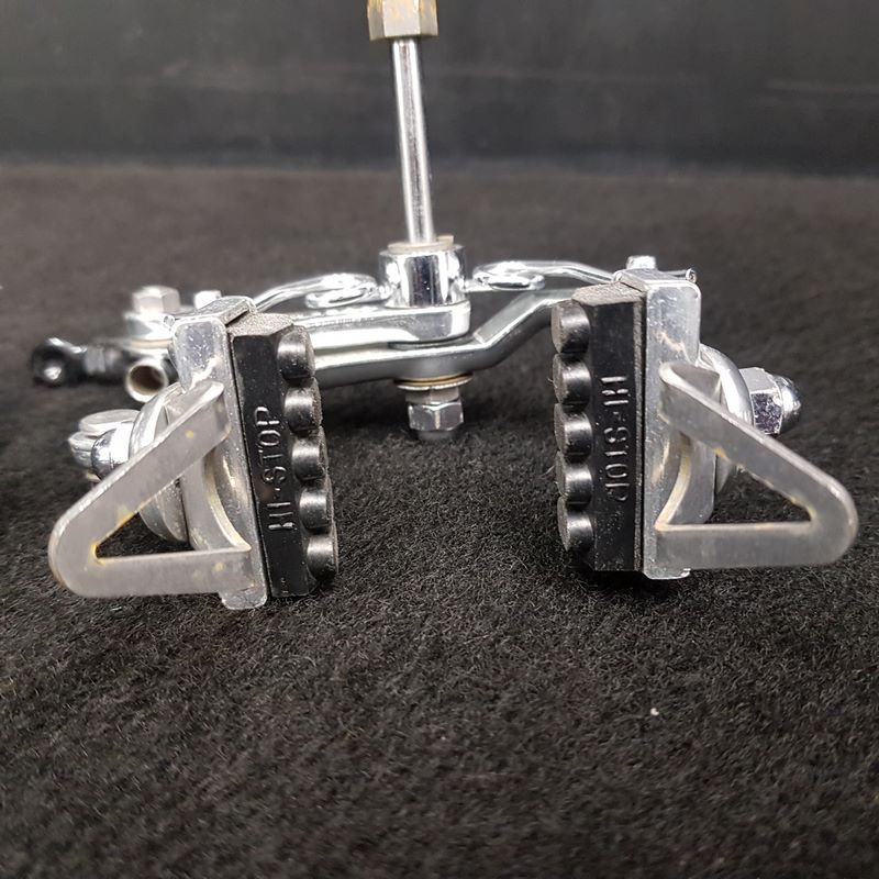 Bremssättel "BENOTTO" (Ref 558)