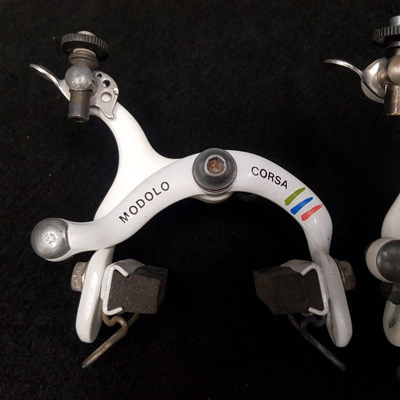 Bremssättel "MODOLO CORSA" (Ref 559)