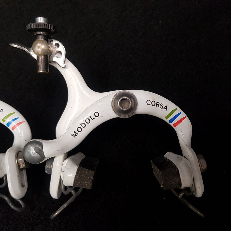 Bremssättel "MODOLO CORSA" (Ref 559)