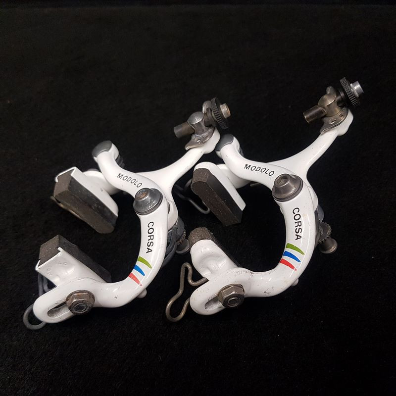 Bremssättel "MODOLO CORSA" (Ref 559)