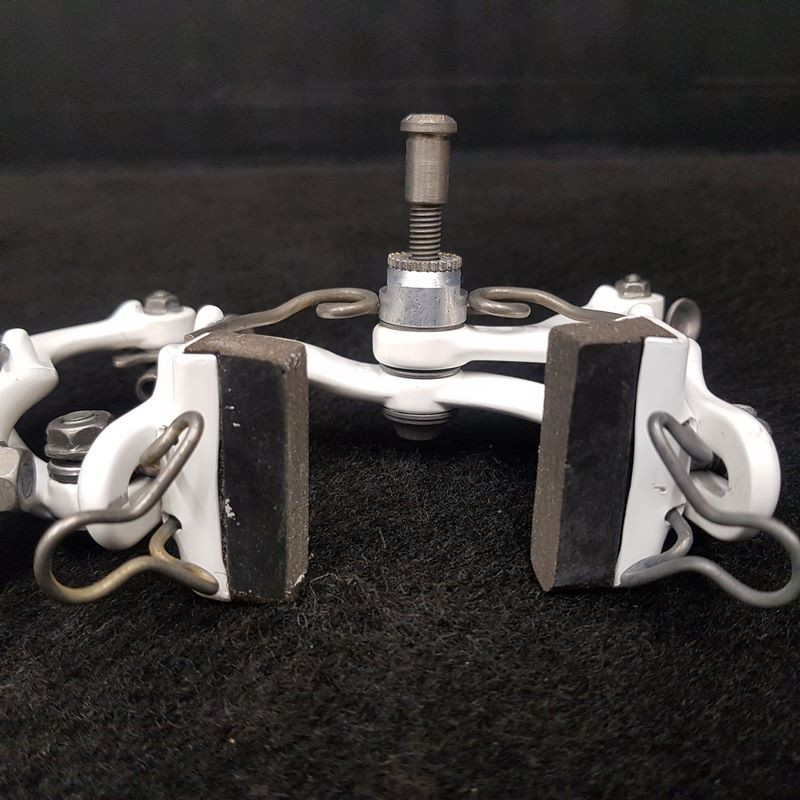 Bremssättel "MODOLO CORSA" (Ref 559)