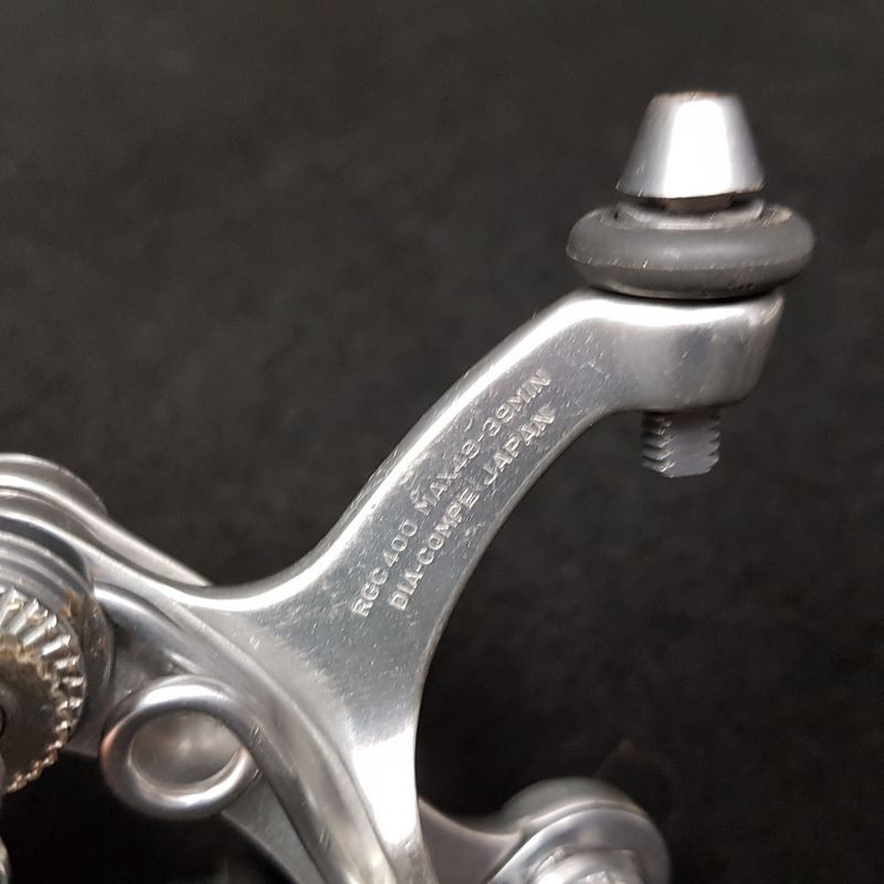 Bremssättel DIA COMPE "GRAN COMPE ROYAL" (Ref 560)