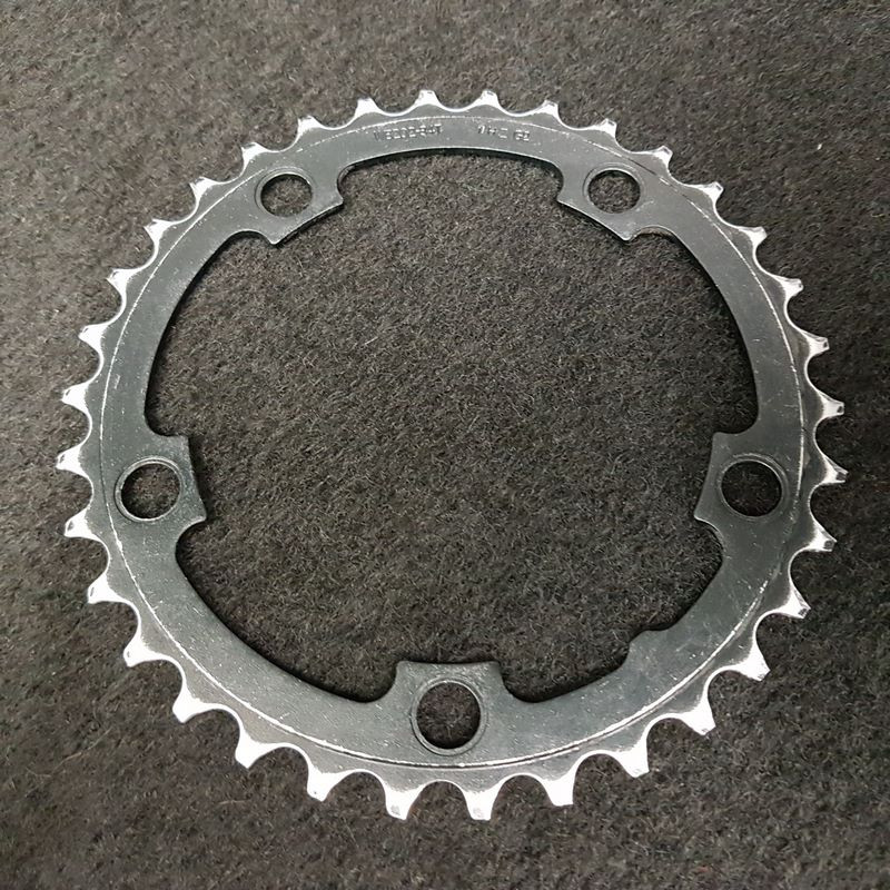 Plato FSA 34d BCD 110 (Ref 1451)