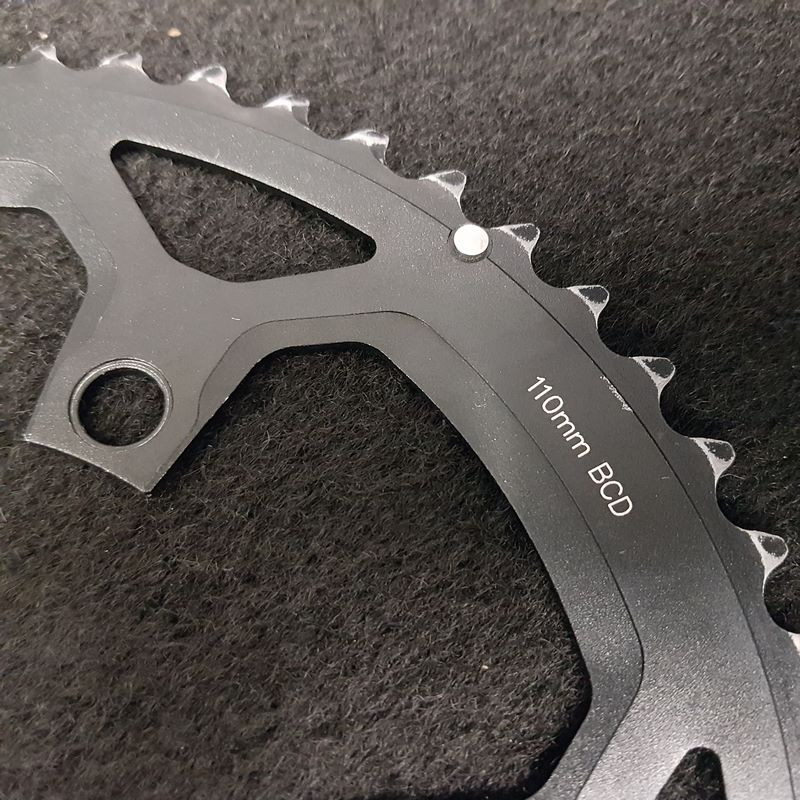 Plato FSA 52d BCD 110 (Ref 1457)