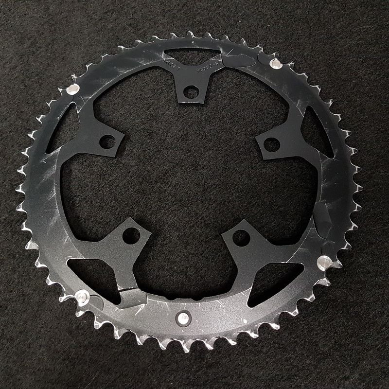 Plato FSA 52d BCD 110 (Ref 1457)