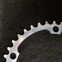 Kettenblatt "STRONGLIGHT" 39d BCD 135 (Ref 1458)