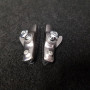 Patines SHIMANO DURA ACE" N.O.S (Ref 126)