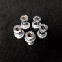 Viti CAMPAGNOLO per vassoio "triple" (rif. 162)
