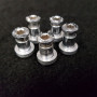 CAMPAGNOLO triple" tray screws (Ref 162)