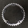 Kettenblatt "STRONGLIGHT" 39d BCD 135 (Ref 1463)