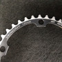 Kettenblatt "STRONGLIGHT" 39d BCD 135 (Ref 1463)