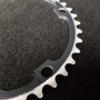 Kettenblatt "STRONGLIGHT" 39d BCD 135 (Ref 1463)