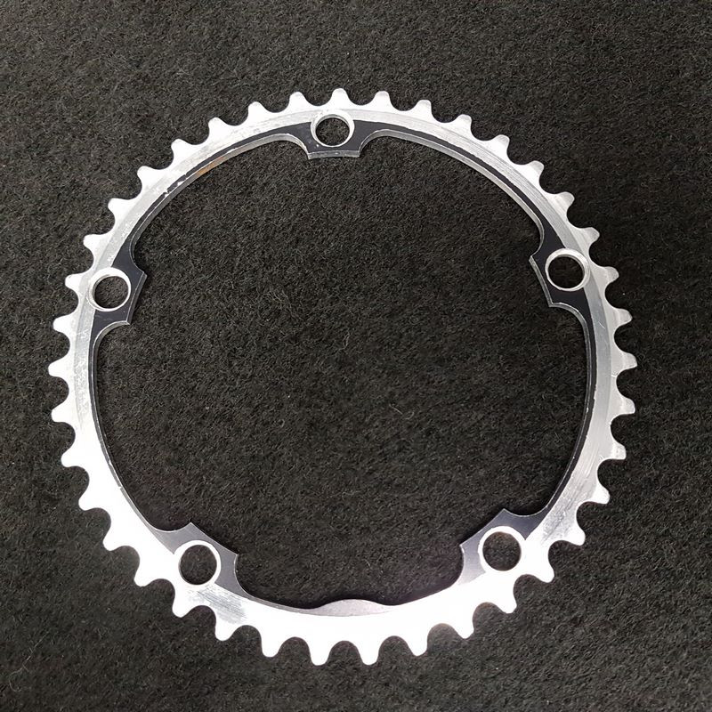 Kettenblatt "STRONGLIGHT" 39d BCD 135 (Ref 1463)