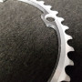 Kettenblatt "STRONGLIGHT" 39d BCD 135 (Ref 1463)