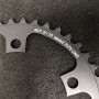 Kettenblatt N.O.S "STRONGLIGHT" 40d BCD 110 (Ref 1465)