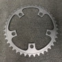 Kettenblatt N.O.S "STRONGLIGHT" 40d BCD 110 (Ref 1465)