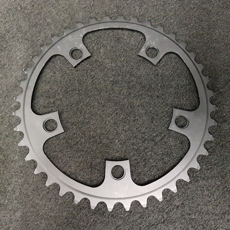 Kettenblatt N.O.S "STRONGLIGHT" 40d BCD 110 (Ref 1465)