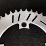 BMX "SNAP" 44d BCD 104 chainring (Ref Fe-1474)