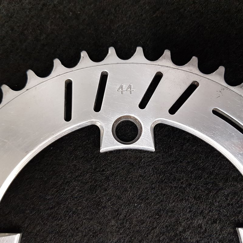 BMX "SNAP" 44d BCD 104 chainring (Ref Fe-1474)